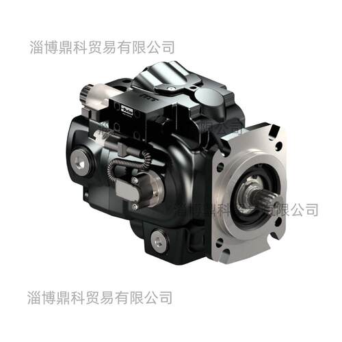 PARKER派克正品液压油泵轴向柱塞泵P2075R00C1C26LA20N00A1B1P