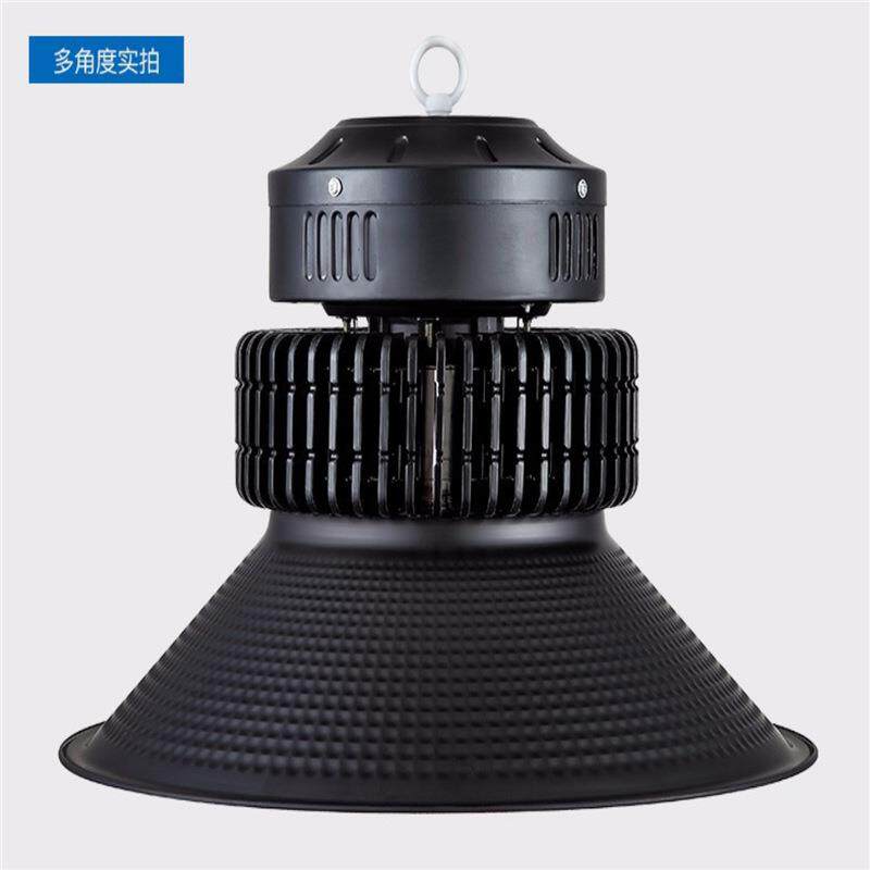 鑫鹏达led工矿灯100W150W250w工厂灯车间厂房照明吊灯300W超亮