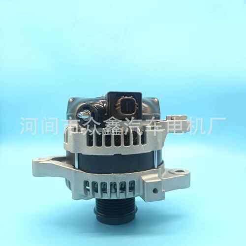 发电机27060-0T040 27060-0T041 104210-5480 104210-5481 11386N