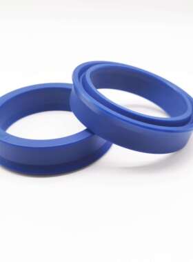 进口材料y型聚氨酯Yxd气缸Odu/Up350*326*24 360*336*24油封密封