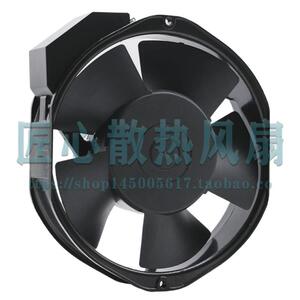 福升 UF-173812 H AC 120V 0.38A 33W 17.2x38mm 散热轴流风扇