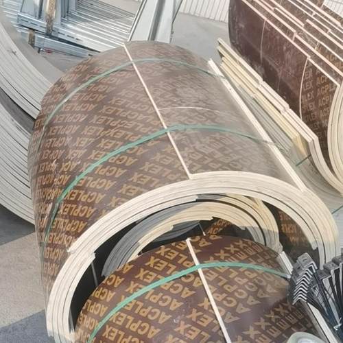 圆柱木模板厂直家多异CRA形模板厂家发种尺寸方形木高模模具强度