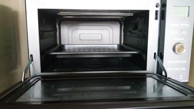 目前看来松下 NN-DS59JB怎么样?用后两个月真心不后悔？