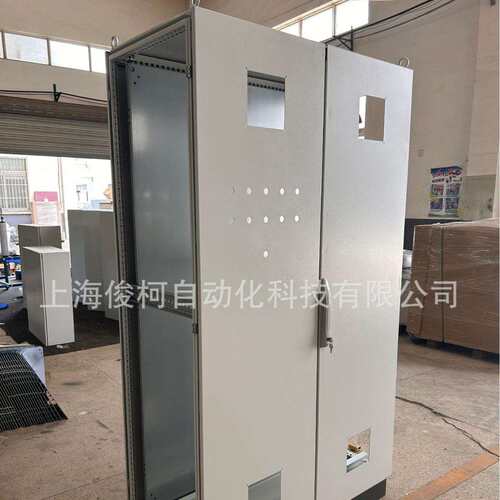 仿威图机柜 仿威图双开门控制柜 PS九折型材仿威电柜 可做非标