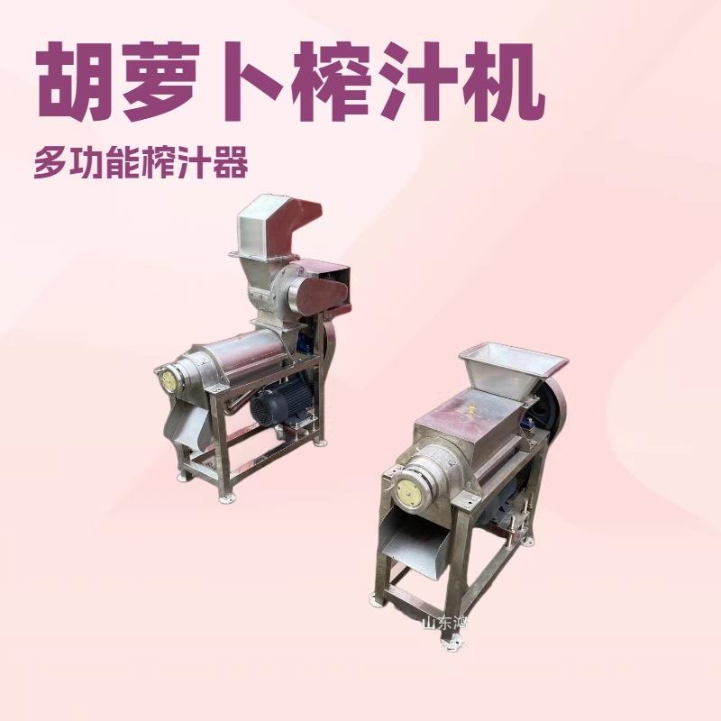 各种新鲜水果饮料加工设备 大型果蔬加工设备