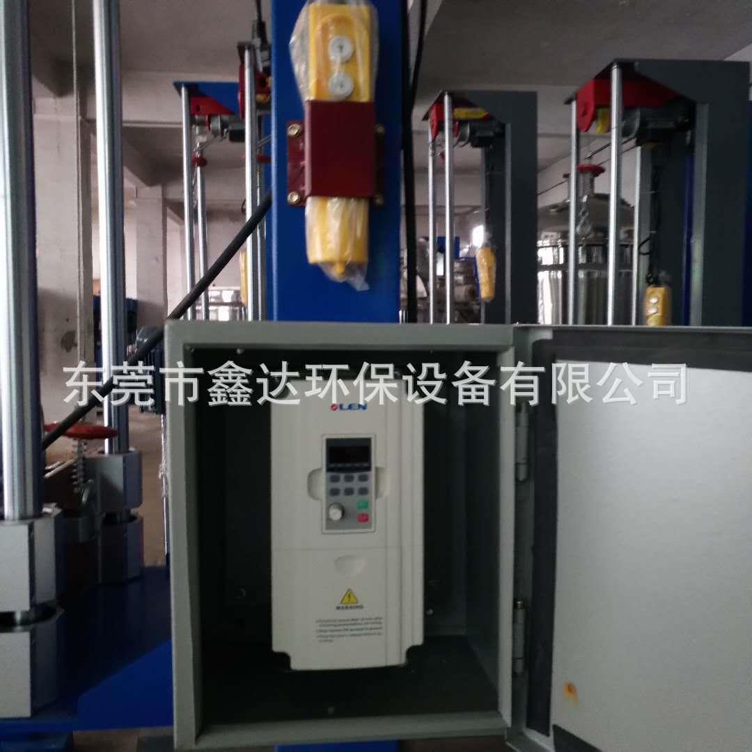 降厂家电动升XD-4高速分散机 机乳胶漆混 合搅拌油墨分散机