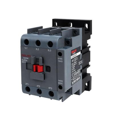 ll交流接触器CJX2S-1210/18/25/32单相220V三相380v电流6-9