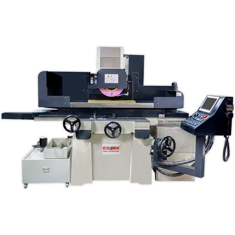 广东厂家现货平面磨床 台湾精密液压全自动龙门程控平面大水磨床