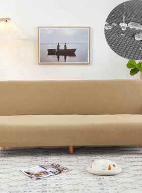 巾SI6K防水包折叠沙发套罩沙发套全套子无扶床手梳F76TMS8S化垫全