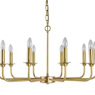 澳洲saa欧式高端酒店工程吊灯美式简约客厅餐厅书房卧室灯