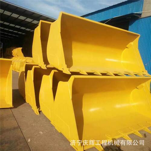 常林装载机铲板ZLM50E 936 956 955铲斗 斗齿 齿根 连杆 矿山 岩