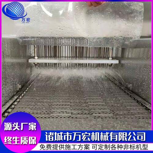 供应鸭脯变频盐水注射机鲍鱼三文鱼鱼类盐水注射机