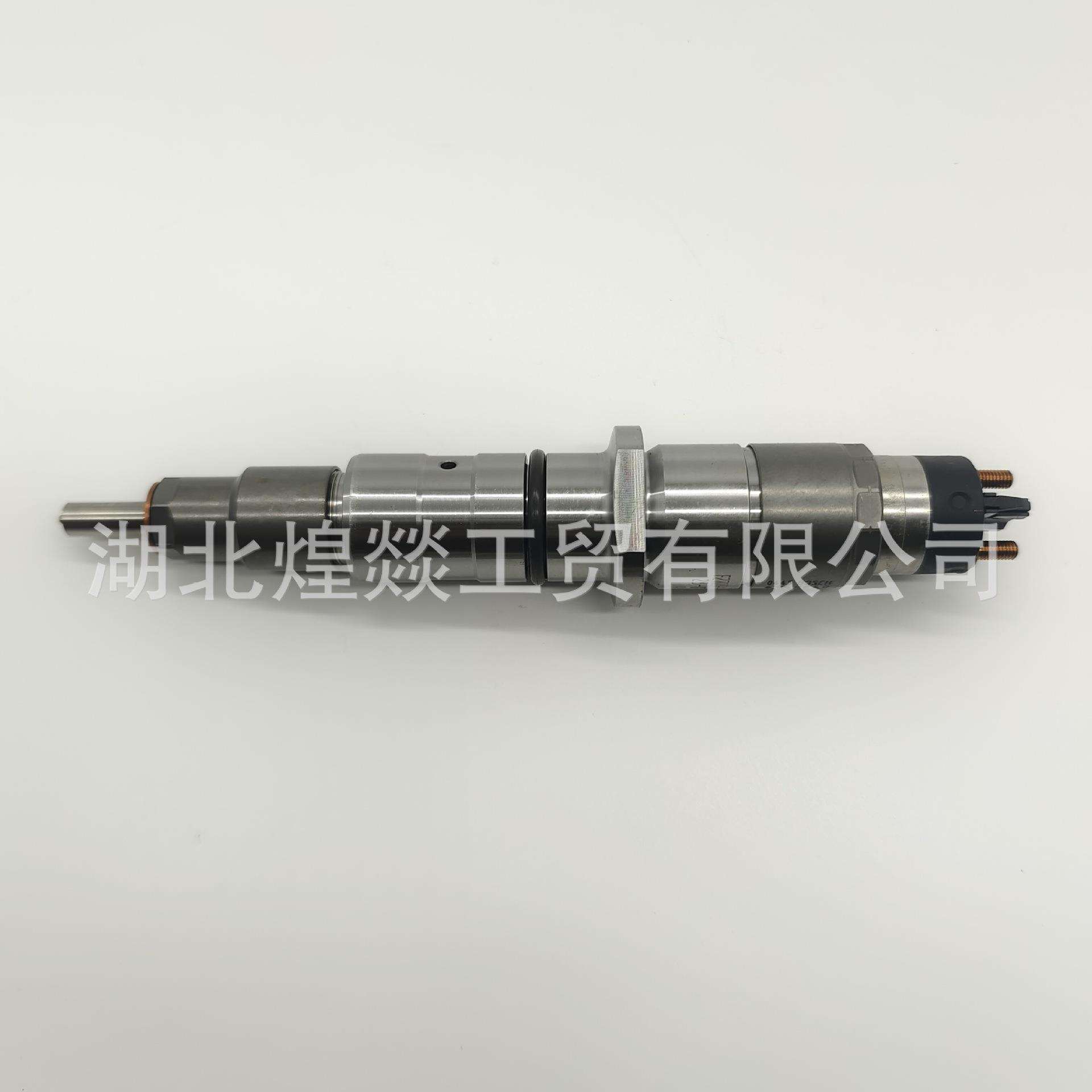 ISLE 8.9 康明斯喷油器总成 4940640 厂家直销 现货现发