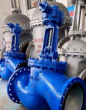 J541Y伞齿轮法兰截止阀J541Y-40C铸钢自密封截止阀管道开关阀