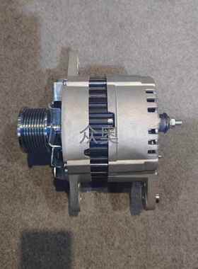 R215LC-7挖机发电机5263218发电机5263220发电机6BT 6CT发电机12V