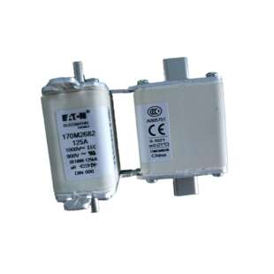 170M2682芯10M263直流快速熔7快断熔断器保险8丝原装 现货 全新原装