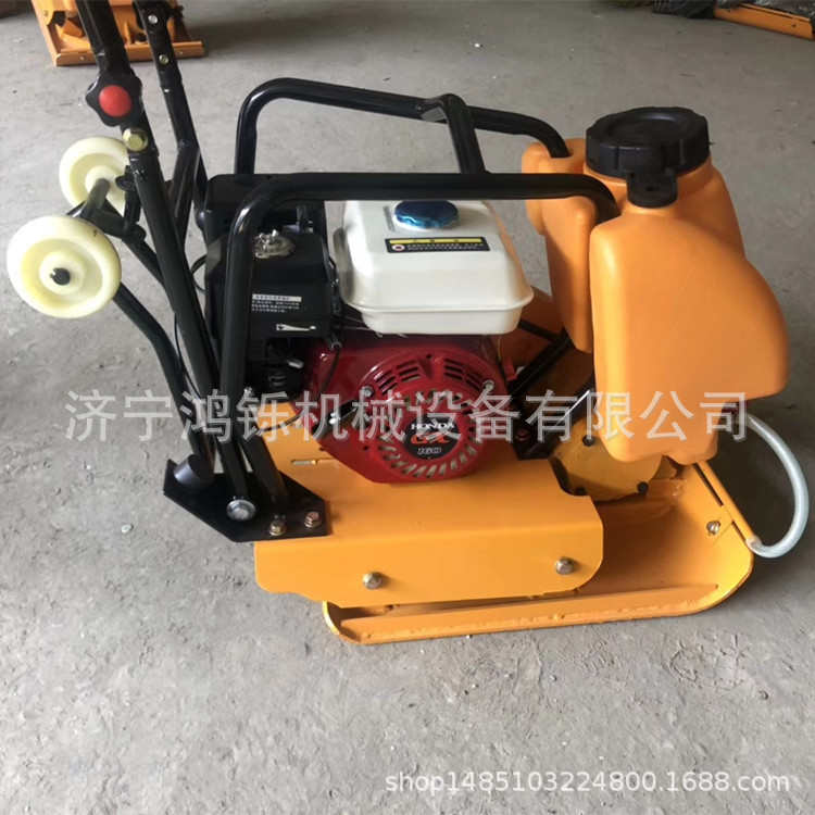 100冲击夯土11090平板电动夯柴油200蛙机夯土/机/ /