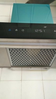 华帝油烟机怎么样?使用声音大不大?自清洗好吗?