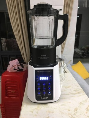 简介说厨健RMB-770破壁机怎么样，分享下我的体验感受