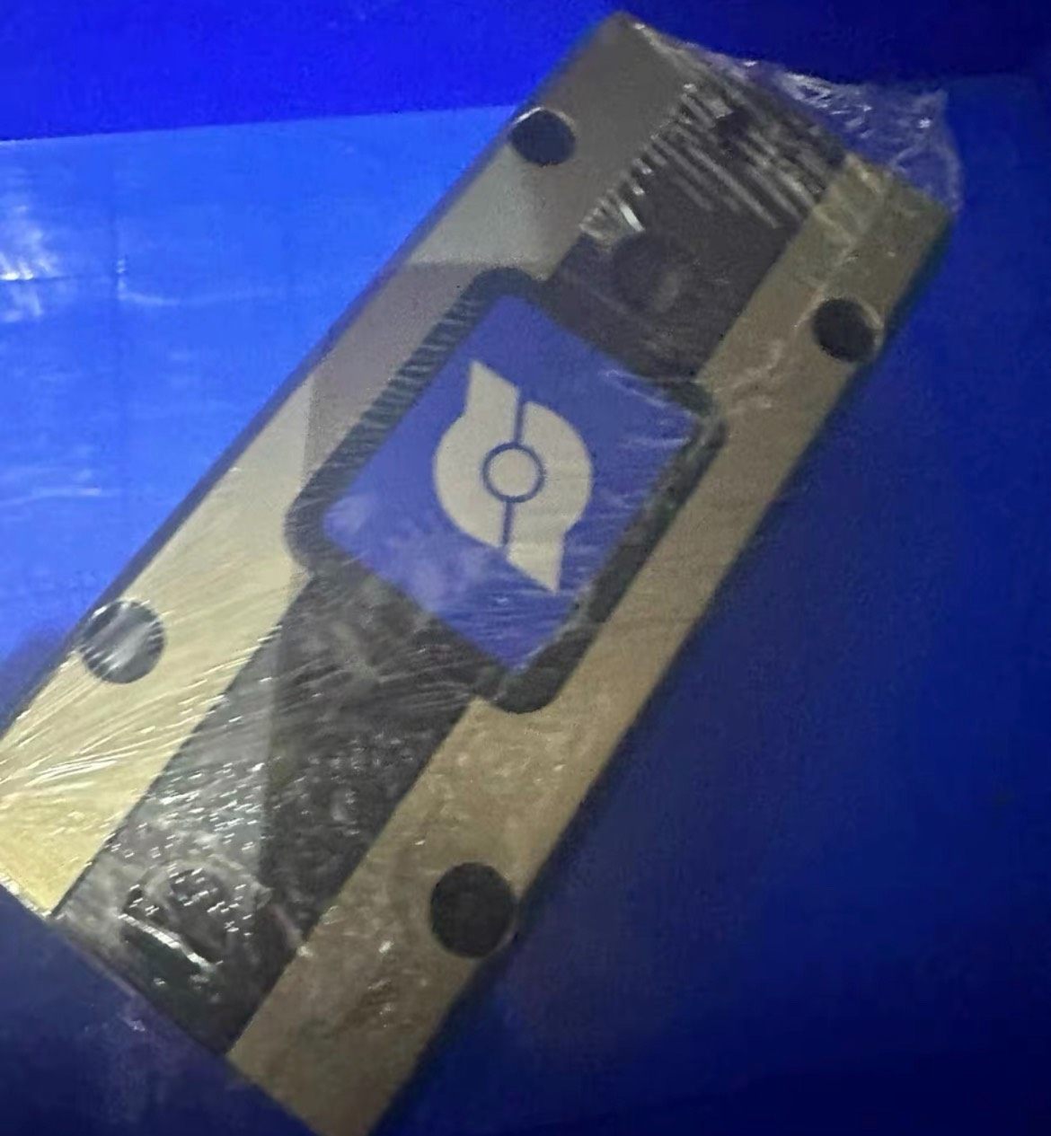 雄克气缸JGP 160-1 货号308660 JGP 160