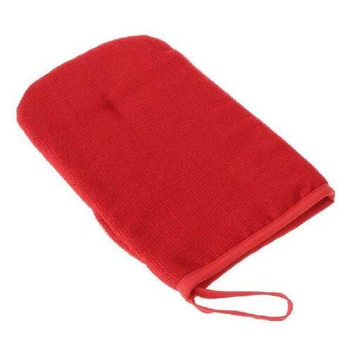 Pet Dog Fold Lint Glove Soft Hair Removal Sofa Bed Cleaning