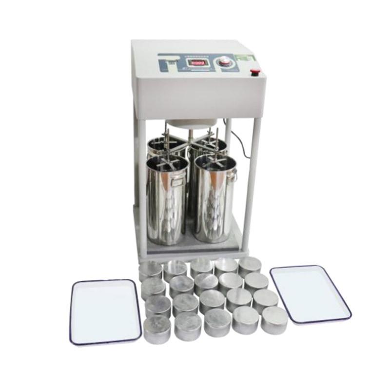 托普云农TPF-100土壤团聚体分析仪土壤团粒结构分析仪