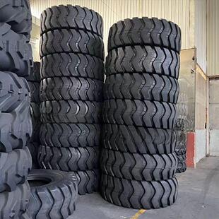 50叉车装 23.5 载机轮胎17.5 20.5 25工程轮胎压路机轮胎