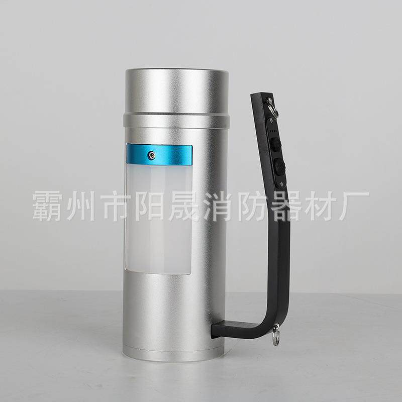 手提式防爆探照灯多功能防爆手提灯大功率多功能超亮探照灯