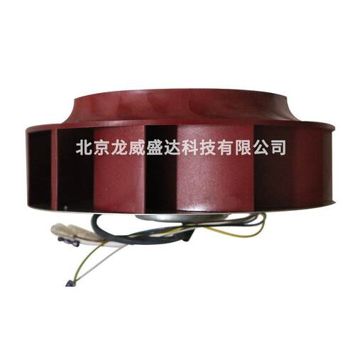 R2D280-AF10-09 离心风机 380V 工业风扇 通风散热 现货供应
