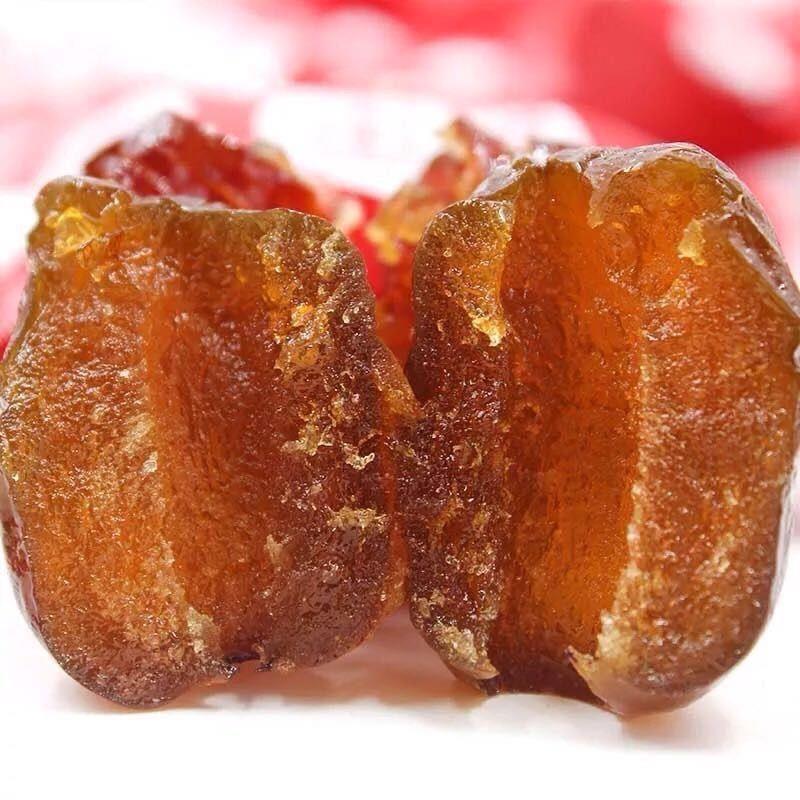 金丝蜜枣大袋蜜枣无核密枣价端午节包粽子用蜜枣专用无核蜜枣