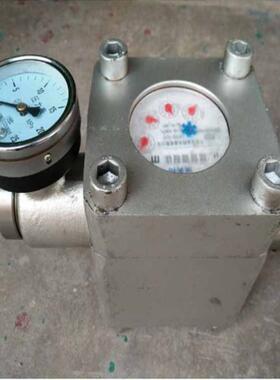 矿用高压水表直插式矿用水表zgs16mpa20厂家现货矿用水表