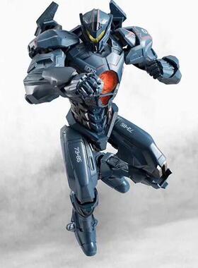 Pacific Rim 2 Gipsy Joint Movable Anime Action Figure Model