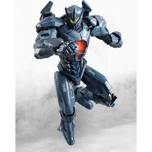 Pacific Movable Figure Model Joint Action Gipsy Rim Anime