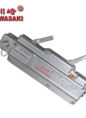 现丝货供t应NHST0.8T 牌铁壳钢绳牵引机0.8 1.6t 3.2T 钢绳手扳葫