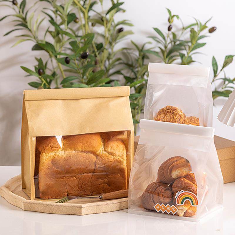 食品级吐司包装袋450g450g克吐司面包包装袋烘焙贝果欧包饼干自封,厨房/烹饪用具,点心包装盒/包装袋,淘宝优惠券,粉丝福利购,淘宝优惠卷