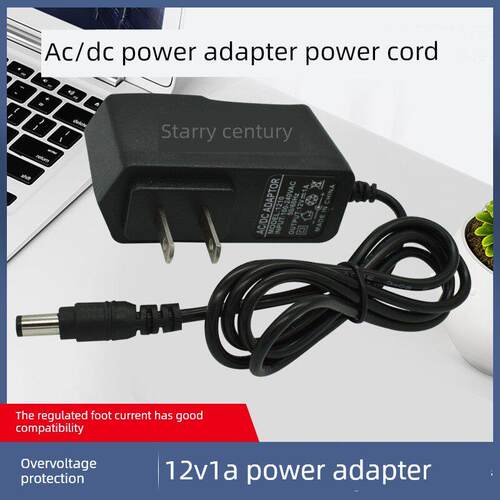 海康威视萤石CS-C2W-21WPFR 网络摄像机摄像头12V1A 电源适配器 1559