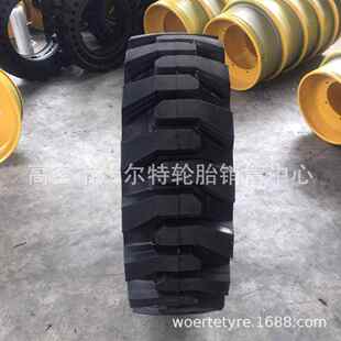 23.5 半实心工程机械轮胎 17.5 20.5 实心