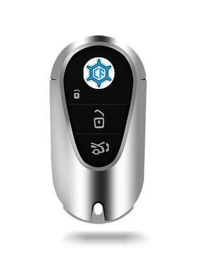 凯芙特新品A800新C外观PKE舒适进入智能钥匙舒适进入无钥匙进入