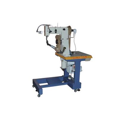 GR-166双线内线侧缝机宝宝鞋婴儿鞋缝纫机鞋机