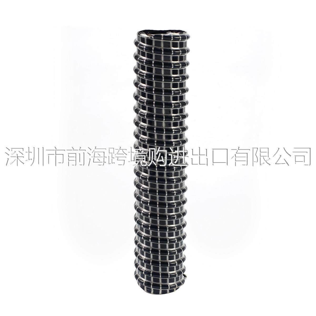 适配鲨科配件lower nozzle hose 1.25"下喷嘴软管for HV300 302