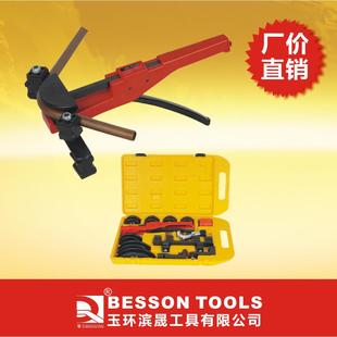 手动弯管机SWG 整体式 22A弯曲工具铜管铝管弯管 便携式 机械式