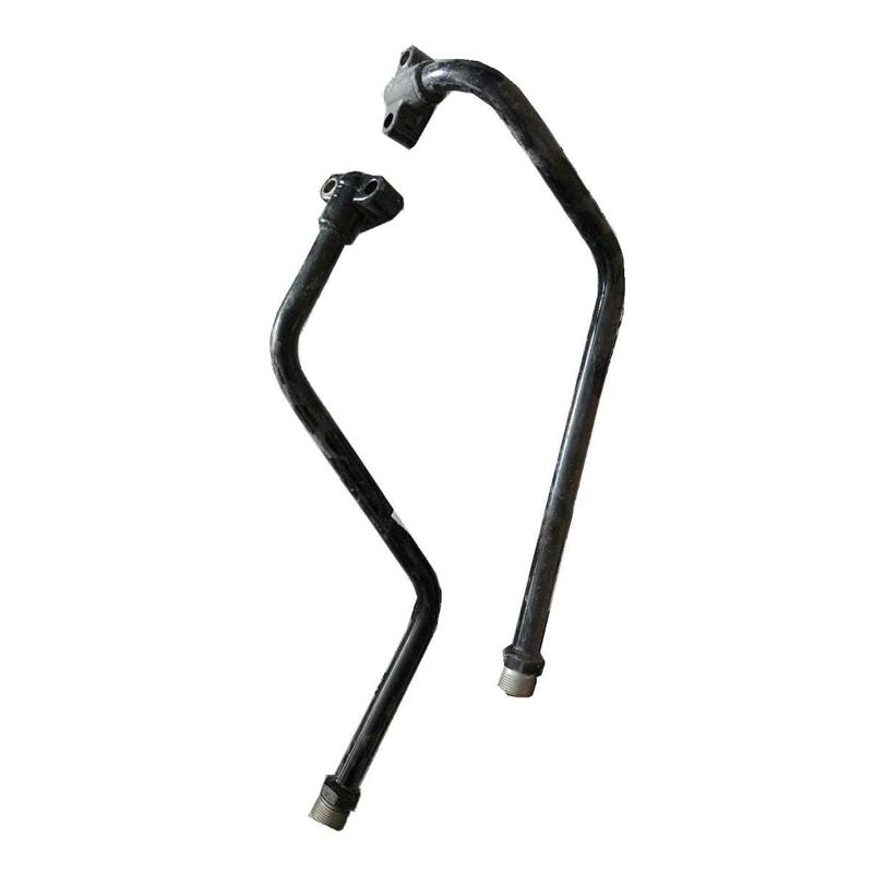 东方红 804 900  拖拉机配件 齿轮泵 进出油管  总成  优质  包邮