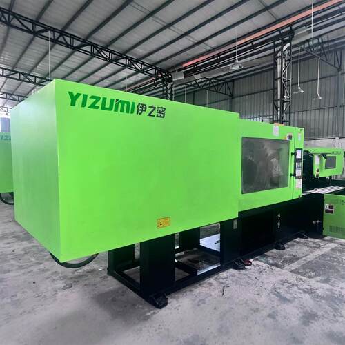 工厂转让2022年出厂的伊之密20吨伺服注塑机UN20SKII-V注塑机