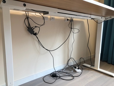 乐歌电动升降桌怎么样?体验一个月感受揭秘!