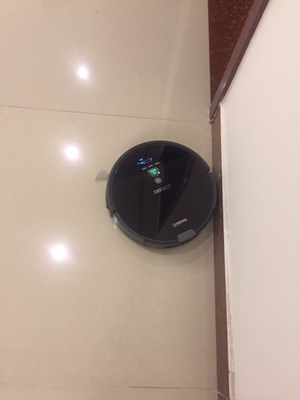 实力对比石头S50和科沃斯DF45哪个好，配置区别在哪里？