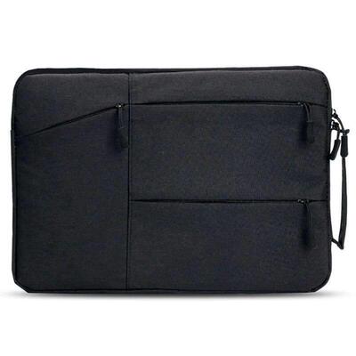 Laptop Bag PC Case 13 14 15 15.6 ver Funda Sleeve Portable C
