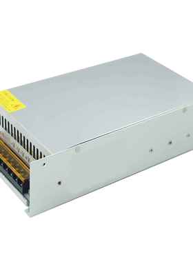 600W开关电源 48V13A LED开关电源 大功率直流电源 监控电源