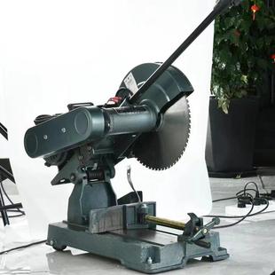 厂家直供16寸冷3切切割机全钢 38v0规格多样 铸铁ILK3kv 804k