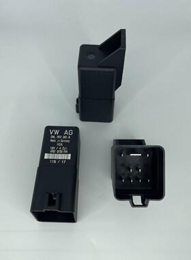 L大众柴油车BYO预热继电器0490塞1728B