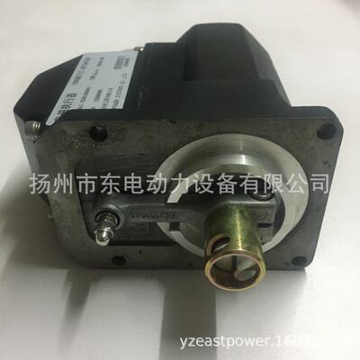 上海孚创A1A-D 船用柴油发动机电磁执行器 ESA1000A1 船机执行器